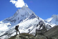 Trekking in India, complete adventure travel portal on Indian Himalayas is the best source for getting all information on India trekking, trekking tours, treks in India, trekking in Himalayas, himalaya trekking, garhwal, sikkim, ladakh, kumaon himalayas trekking tour, adventure tours in India, and more trekking&nbsp;